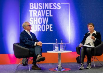 Amex GBT president warns of NDC distraction - Travel News, Insights & Resources.