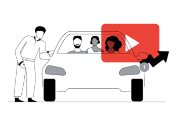 Attention MENA marketers How one ride sharing app used YouTubes creative - Travel News, Insights & Resources.