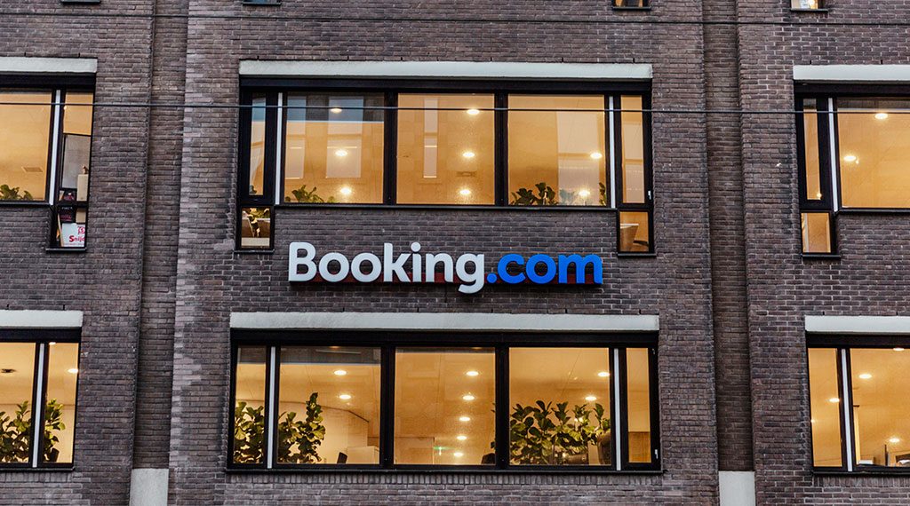 Bookingcom Enhances Travel Planning Experience with AI Chatbot - Travel News, Insights & Resources.
