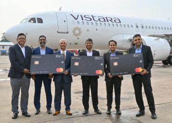 Club Vistara IDFC FIRST Credit Card Get free flight tickets - Travel News, Insights & Resources.