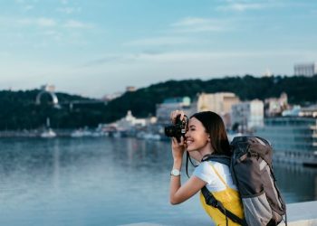 Essential Tips Skills And Lifestyle Insights For Aspiring Travel Photographers - Travel News, Insights & Resources.