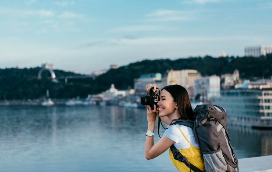 Essential Tips Skills And Lifestyle Insights For Aspiring Travel Photographers - Travel News, Insights & Resources.