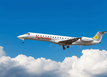 FlyNamibia to promote services through global system - Travel News, Insights & Resources.