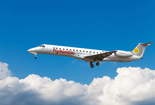 FlyNamibia to promote services through global system - Travel News, Insights & Resources.