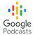 Google podcast - Travel News, Insights & Resources.