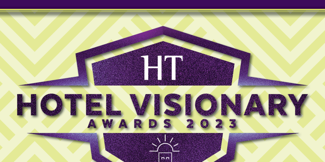 Hospitality Technology Opens Visionary Awards Nominations - Travel News, Insights & Resources.