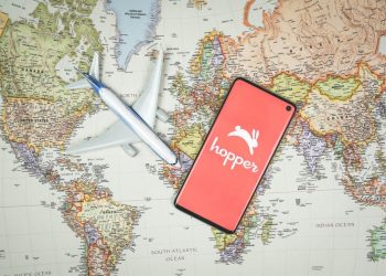 How To Use The Hopper App for Hotels and Flights - Travel News, Insights & Resources.