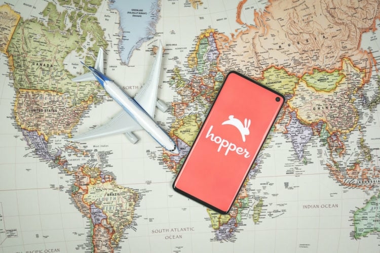 How To Use The Hopper App for Hotels and Flights - Travel News, Insights & Resources.