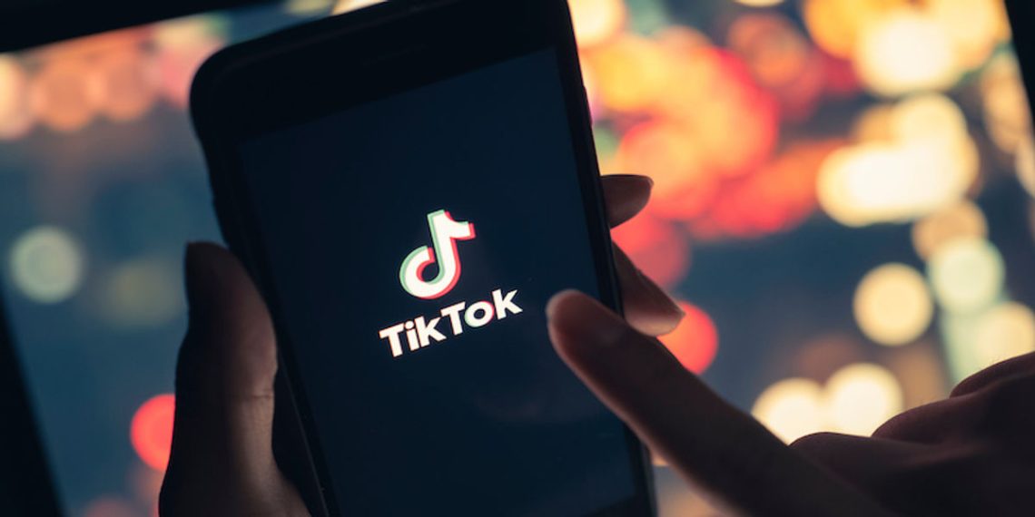 How travel brands are finding a voice on TikTok - Travel News, Insights & Resources.