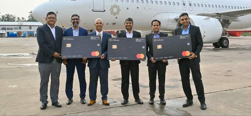 IDFC First Bank launches new Club Vistara co brand credit card - Travel News, Insights & Resources.