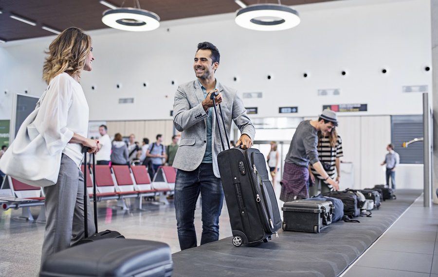 It is time to rebuild passenger confidence in checked baggage - Travel News, Insights & Resources.