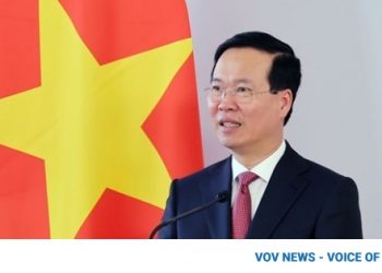 Italian media Vietnam Presidents visit promotes bilateral relations - Travel News, Insights & Resources.