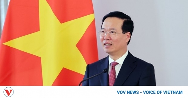 Italian media Vietnam Presidents visit promotes bilateral relations - Travel News, Insights & Resources.