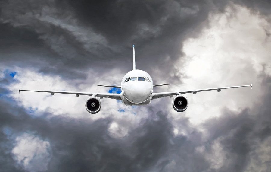 Leveraging technology for climate resilience in aviation - Travel News, Insights & Resources.