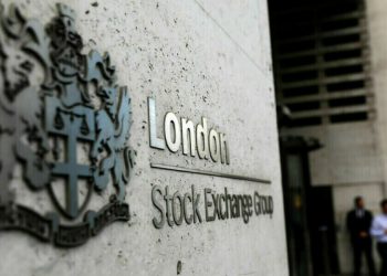 London stocks fall at open as financials drag Ocado shines - Travel News, Insights & Resources.