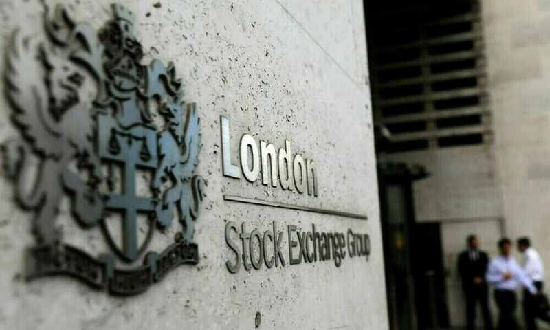 London stocks fall at open as financials drag Ocado shines - Travel News, Insights & Resources.