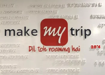 MakeMyTrip Establishes Dominance in Indian Online Travel Market - Travel News, Insights & Resources.