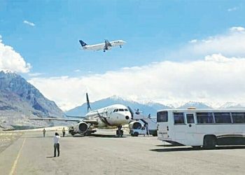 More flights boom tourism in Skardu - Travel News, Insights & Resources.