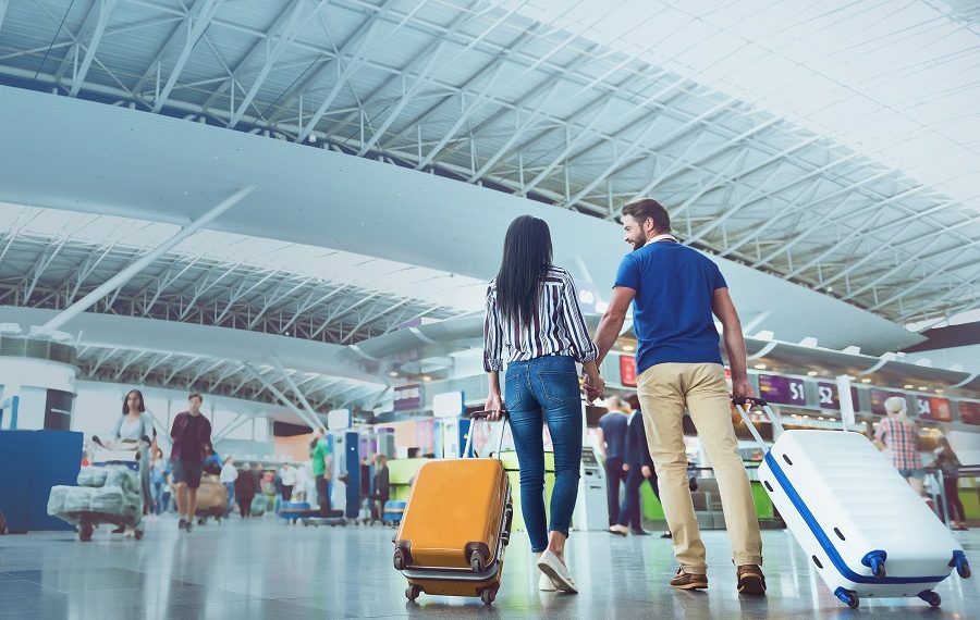 More passengers head for the airport this summer despite concerns - Travel News, Insights & Resources.