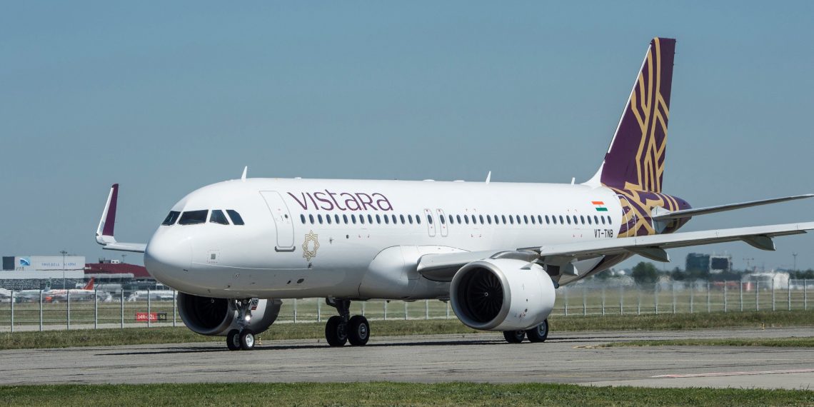 Mumbai Features Big On Vistaras Growing Network - Travel News, Insights & Resources.