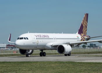 Mumbai Features Big On Vistaras Growing Network - Travel News, Insights & Resources.