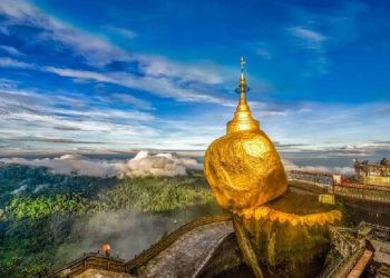 Myanmars tourism rebounds with influx of Chinese visitors Scandasia - Travel News, Insights & Resources.