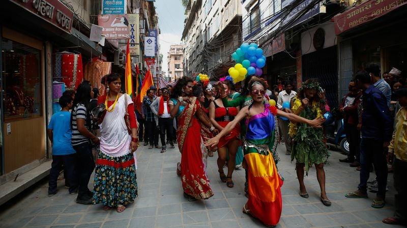 Nepal seeks to promote itself as an LGBTQ friendly destination - Travel News, Insights & Resources.