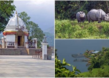 Planning tour during Durga Puja vacations Embark on an exploration of - Travel News, Insights & Resources.