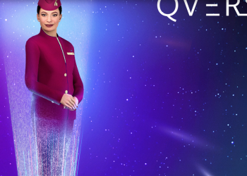 Qatar Airways Introduces Immersive Travel Previews to Its QVerse Metaverse - Travel News, Insights & Resources.