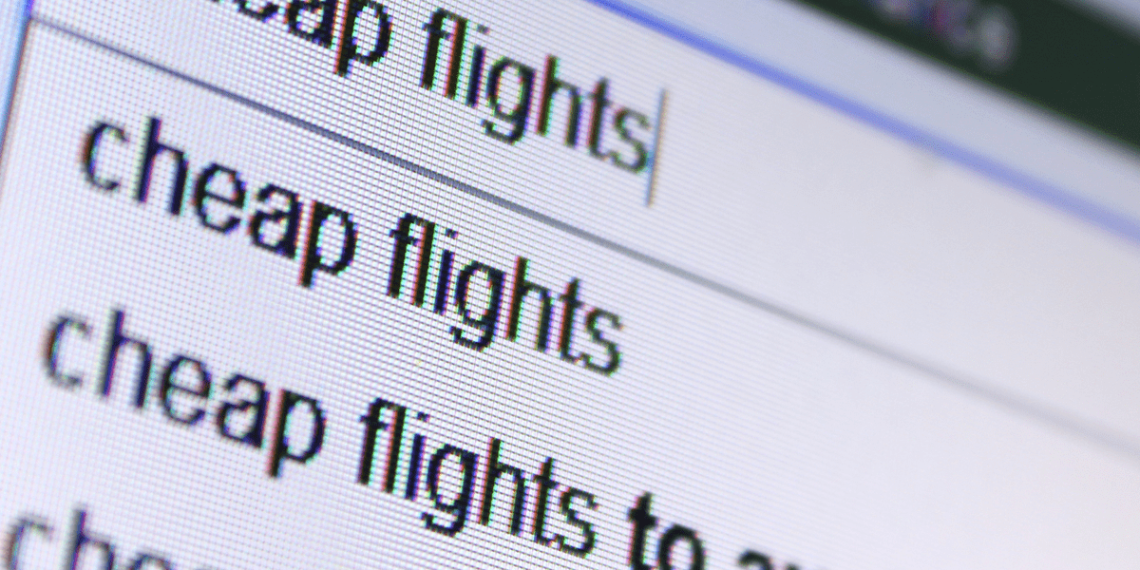 Reliable air travel data on low cost carriers - Travel News, Insights & Resources.