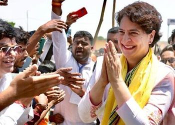 Sweet IndiGo ladies Priyanka Gandhi pens appreciation post on pleasant - Travel News, Insights & Resources.