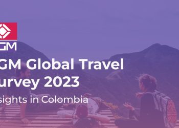 TGM Travel Survey 2023 Uncover Valuable Insights of Travelers in - Travel News, Insights & Resources.