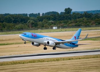 TUI Announce TWO New Winter 2024 Routes From Belfast - Travel News, Insights & Resources.