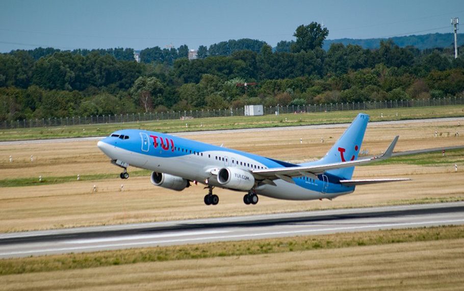 TUI Announce TWO New Winter 2024 Routes From Belfast - Travel News, Insights & Resources.