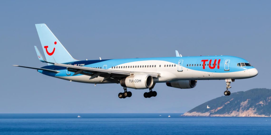 TUI Greece flights and holidays update as hotels in southern - Travel News, Insights & Resources.