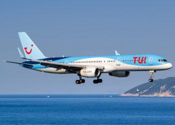 TUI Greece flights and holidays update as hotels in southern - Travel News, Insights & Resources.