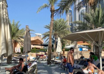 Tourism construction boost Saudi Arabias non oil sector in June - Travel News, Insights & Resources.