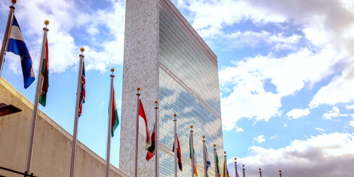 Tourism for Sustainable Development in the Spotlight at UN High Level - Travel News, Insights & Resources.