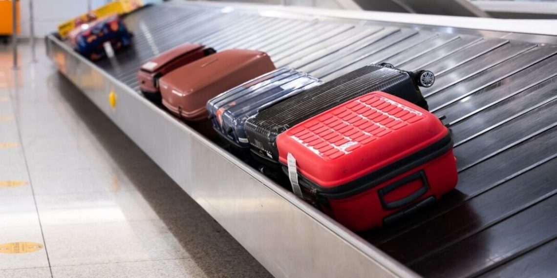 Travel Expert Offers Insights on Why Luggage Might Accidentally Reach - Travel News, Insights & Resources.