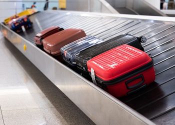 Travel Expert Offers Insights on Why Luggage Might Accidentally Reach - Travel News, Insights & Resources.