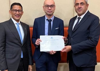 Traveloka joins UNWTO to boost sustainable tourism efforts TravelDailyNews - Travel News, Insights & Resources.