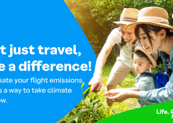 Traveloka launches pilot climate action checkout for Singapore consumers in - Travel News, Insights & Resources.