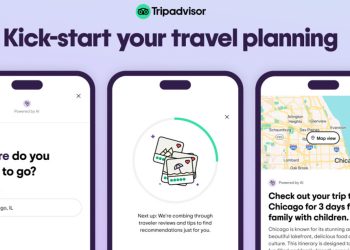 Tripadvisor integrates OpenAI for travel planning - Travel News, Insights & Resources.