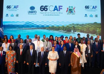 UNWTO Members Meet to Rethink Agenda for African Tourism - Travel News, Insights & Resources.