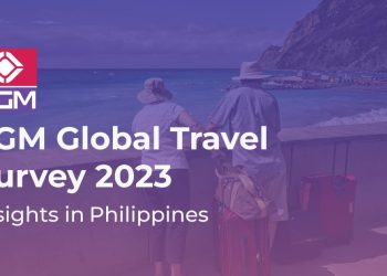 Unlock Traveler Behaviors in Philippines with TGM Travel Survey 2023 - Travel News, Insights & Resources.