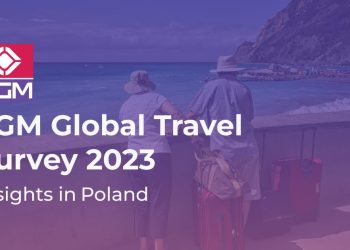 Unlock Traveler Behaviors in Poland with TGM Travel Survey 2023 - Travel News, Insights & Resources.