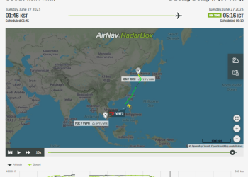 VietJet A321neo diverts to Laoag due to engine vibrations - Travel News, Insights & Resources.