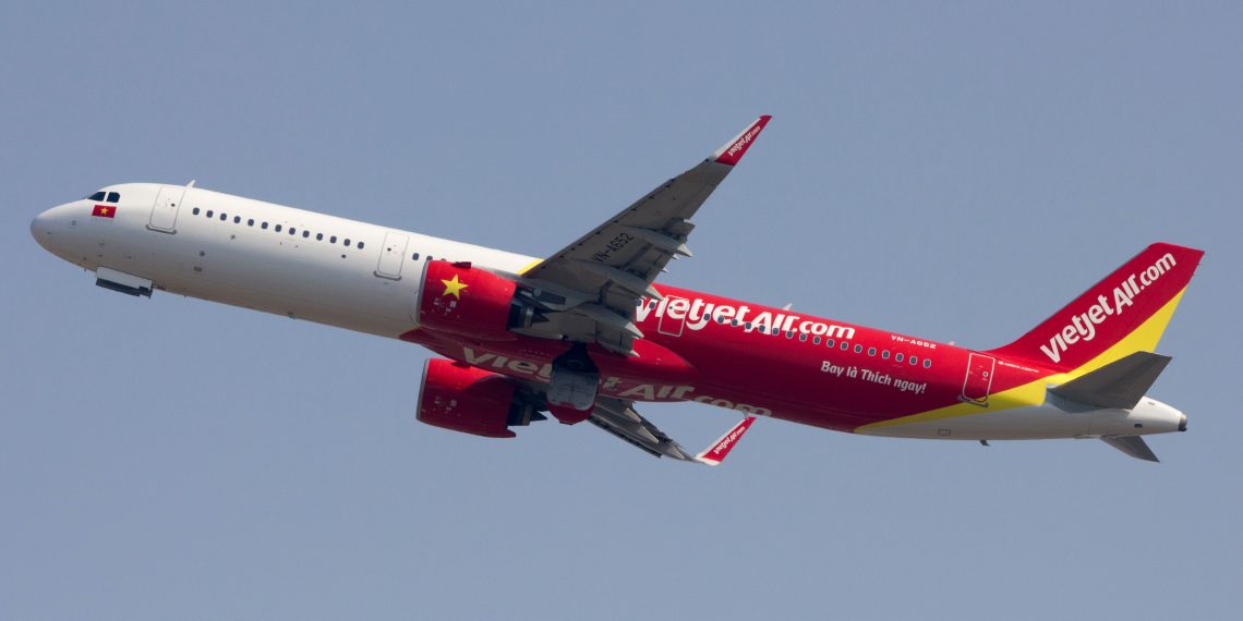 Vietjet Sending More A321s To Bali And Offers Fly Now - Travel News, Insights & Resources.