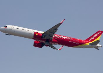 Vietjet Sending More A321s To Bali And Offers Fly Now - Travel News, Insights & Resources.