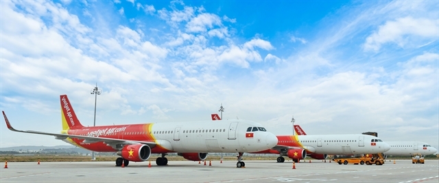 Vietjet offers Fly now pay later service - Travel News, Insights & Resources.